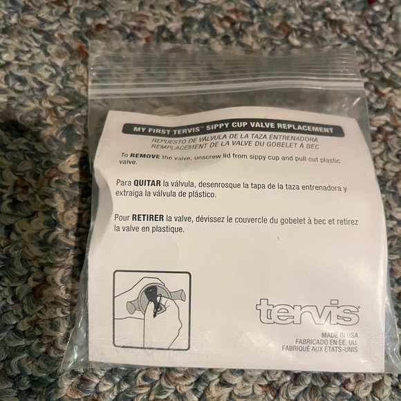 My First Tervis Sippy Cup - Picture 6 of 6